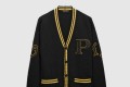 [PRADA-프라다]울 & 캐시미어 카디건 UMG359