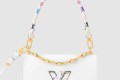 [LOUIS VUITTON-루이비통]LV x TM 트위스트 MM 슬림 M13678