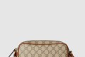 [GUCCI-구찌]GG 엠블럼 엠보싱 슈퍼 미니백 821216
