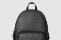 [GUCCI-구찌]GG 엠블럼 미디엄 백팩 821159