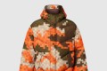[LOUIS VUITTON-루이비통]프린티드 푸퍼 재킷 1AFXPJ