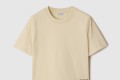 [BURBERRY-버버리]체크 라벨 코튼 티셔츠 81035061