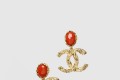 [CHANEL-샤넬]Pendant 귀걸이 ABE632