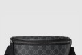 [GUCCI-구찌]GG 엠블럼 스몰 벨트백 821165