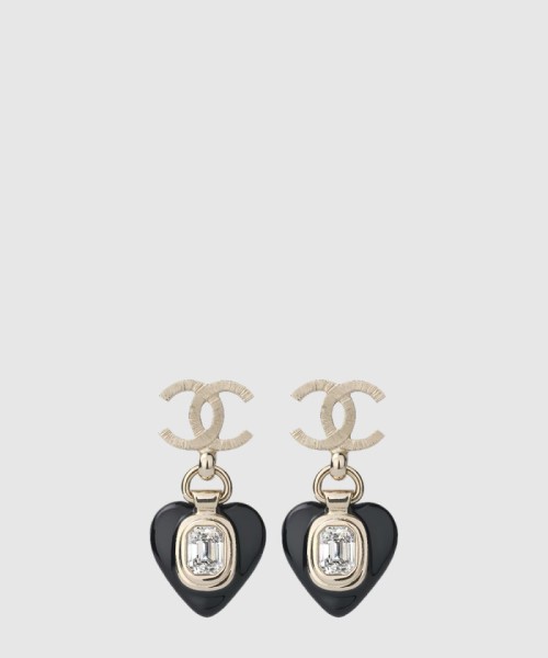 [CHANEL-샤넬]귀걸이 AB7156