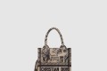 [DIOR-디올]북 토트 휴대폰백 미니 S5555