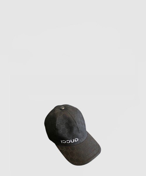 [GUCCI-구찌]베이스볼 캡 855446