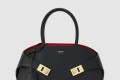 [FERRAGAMO-페레가모]허그 탑 핸들 215608