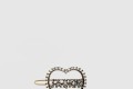 [DIOR-디올]Jadior barrette 머리핀 V0431