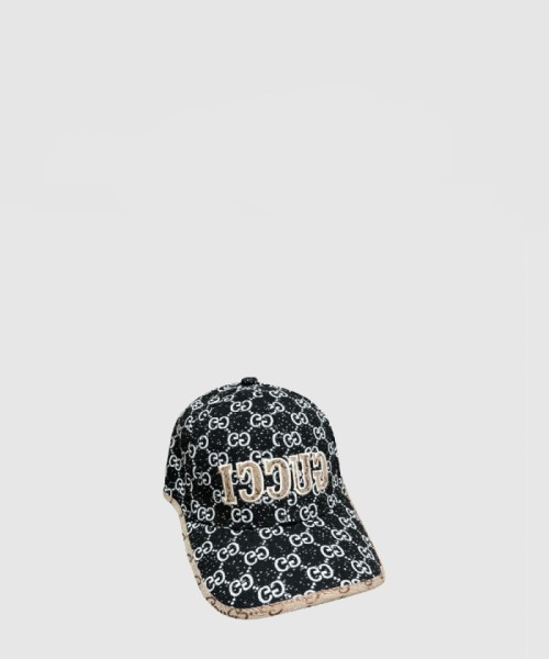 [GUCCI-구찌]베이스볼 캡 842369