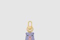 [LOUIS VUITTON-루이비통]마못 키링과 가방 참 M01350