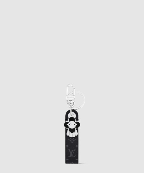 [LOUIS VUITTON-루이비통]비비엔 드라곤느 키 홀더 M01821
