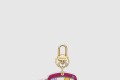 [LOUIS VUITTON-루이비통]비비엔 가방 참 M68653