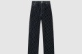 [DIOR-디올]AND KAWS 클래식 진 513D0