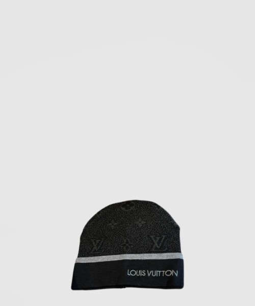 [LOUIS VUITTON-루이비통]니트 비니 M452a7