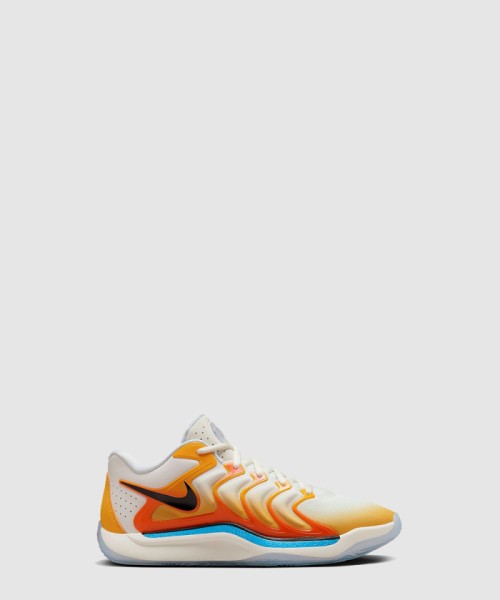 [NIKE-나이키]KD 17 선라이즈 스니커즈 FJ9487