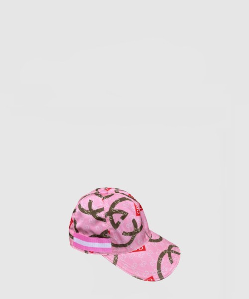 [GUCCI-구찌]베이스볼 캡 563248