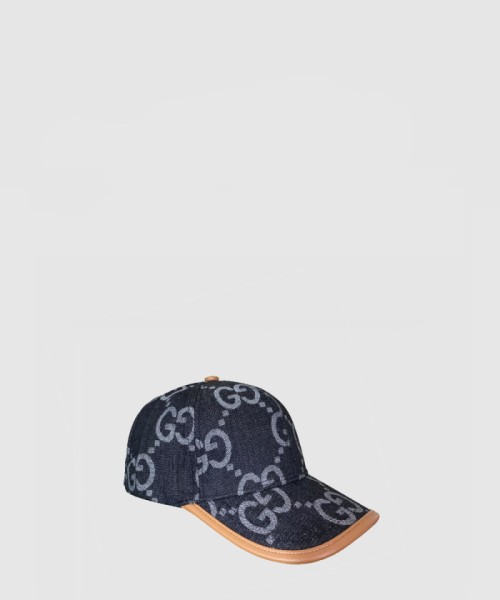 [GUCCI-구찌]베이스볼 캡 523583