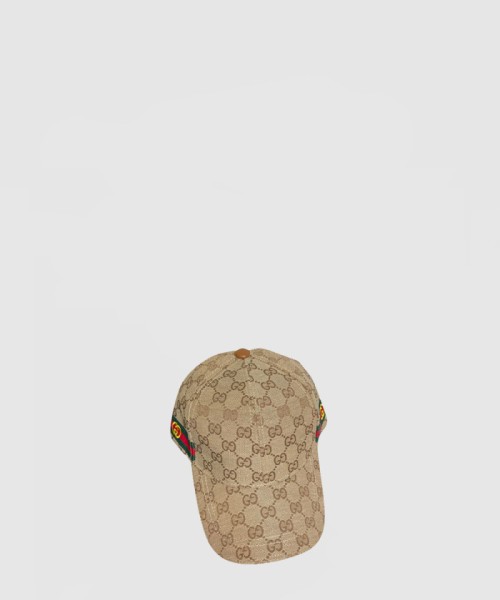 [GUCCI-구찌]베이스볼 캡 631a75