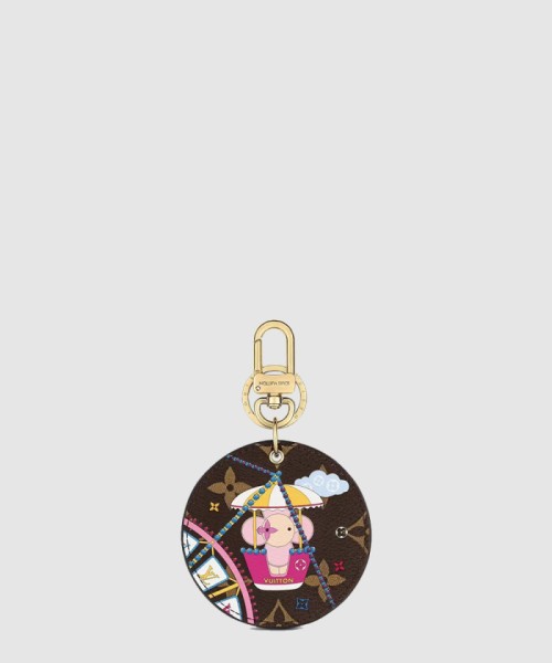 [LOUIS VUITTON-루이비통]키 홀더 MP1990