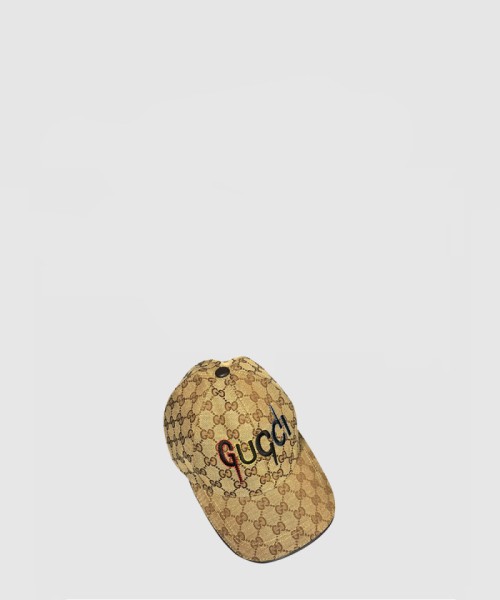 [GUCCI-구찌]베이스볼 캡 757827