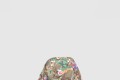 [GUCCI-구찌]점보 GG 캔버스 버킷햇 678843