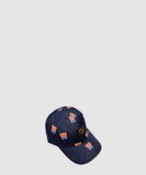 [GUCCI-구찌]베이스볼 캡 682438