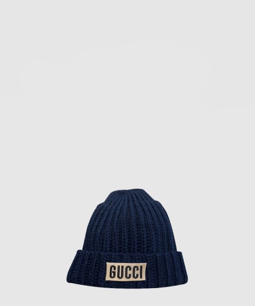 [GUCCI-구찌]니트모자 327924