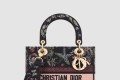 [DIOR-디올]레이디백 디라이트 미듐 M0565