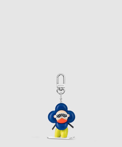 [LOUIS VUITTON-루이비통]스노보드 키링 M00965