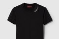 [GUCCI-구찌]크리스털 코튼 저지 티셔츠 787299