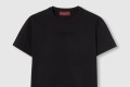 [GUCCI-구찌]자수 코튼 저지 티셔츠 798764