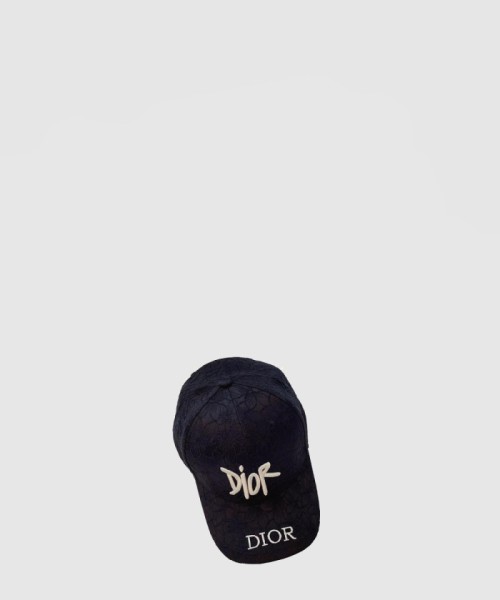 [DIOR-디올]베이스볼 캡 34US7