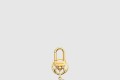 [LOUIS VUITTON-루이비통]키 홀더 M67400