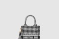 [DIOR-디올]북 토트 휴대폰백 미니 S5555