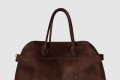 [THE ROW-더로우]Soft Margaux 15 스웨이드백 W1255L