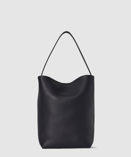 [THE ROW-더로우]Large NS Park Tote 가죽백 W1273L