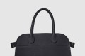 [THE ROW-더로우]Soft Margaux 12 가죽백 W1586L