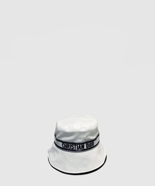 [DIOR-디올]벙거지 6D3FB
