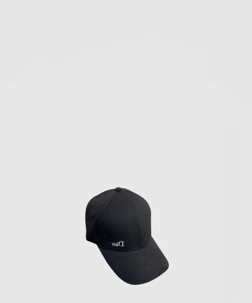 [DIOR-디올]베이스볼 캡 5U3PD