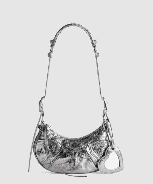 [BALENCIAGA-발렌시아가]르카골 XS 숄더백 671309