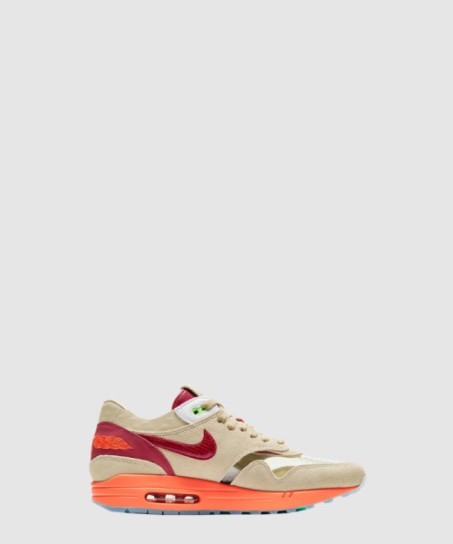 [NIKE-나이키]에어맥스 1 죽음의 키스 DD1870