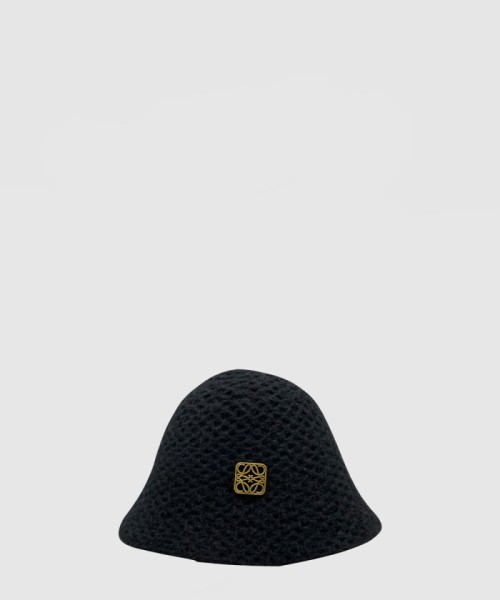 [LOEWE-로에베]니트 벙거지