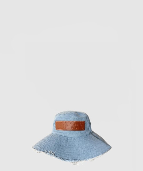 [LOEWE-로에베]선캡