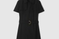 [BURBERRY-버버리]울 트렌치 드레스 81049371
