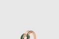 [BULGARI-불가리]반지 858946
