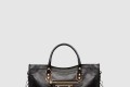 [BALENCIAGA-발렌시아가]소가죽 토트 숄더백 432831