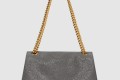 [BALENCIAGA-발렌시아가]크러쉬 미듐 체인백 716393