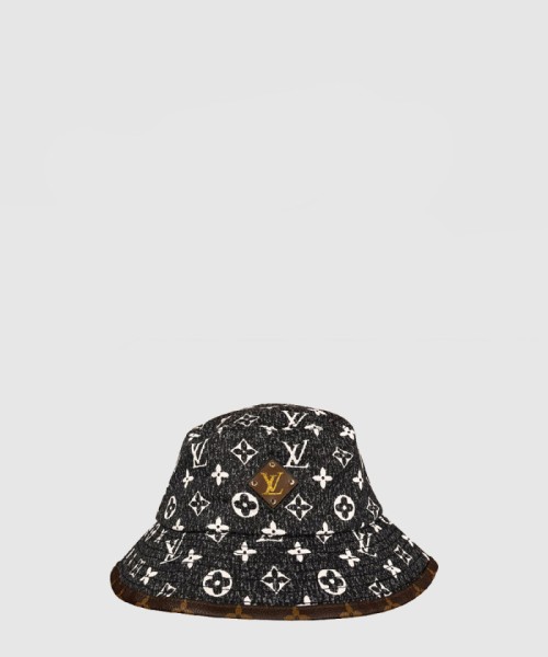[LOUIS VUITTON-루이비통]벙거지 M85412