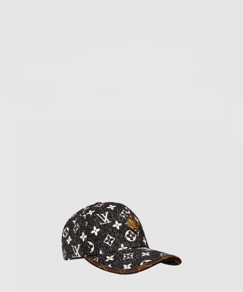 [LOUIS VUITTON-루이비통]베이스볼 캡 M48521